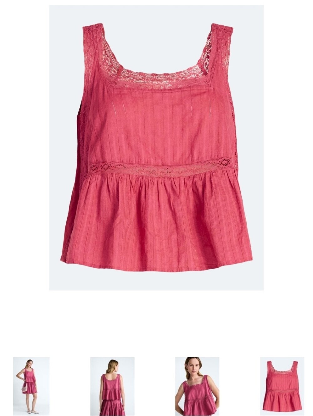 2 NEW Women's Clothing size XXL(20)